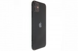 Apple iPhone 11 128 GB Black 100%