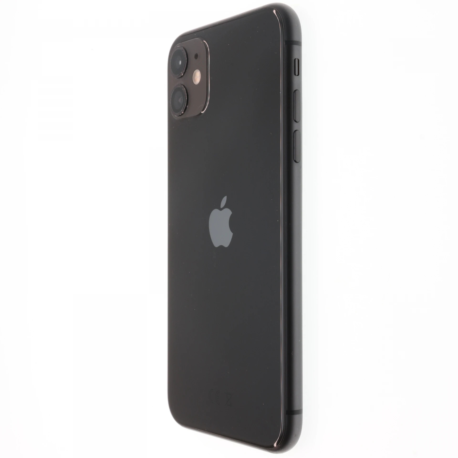Apple iPhone 11 128 GB Black 100%
