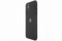 Apple iPhone 11 128 GB Black 100%