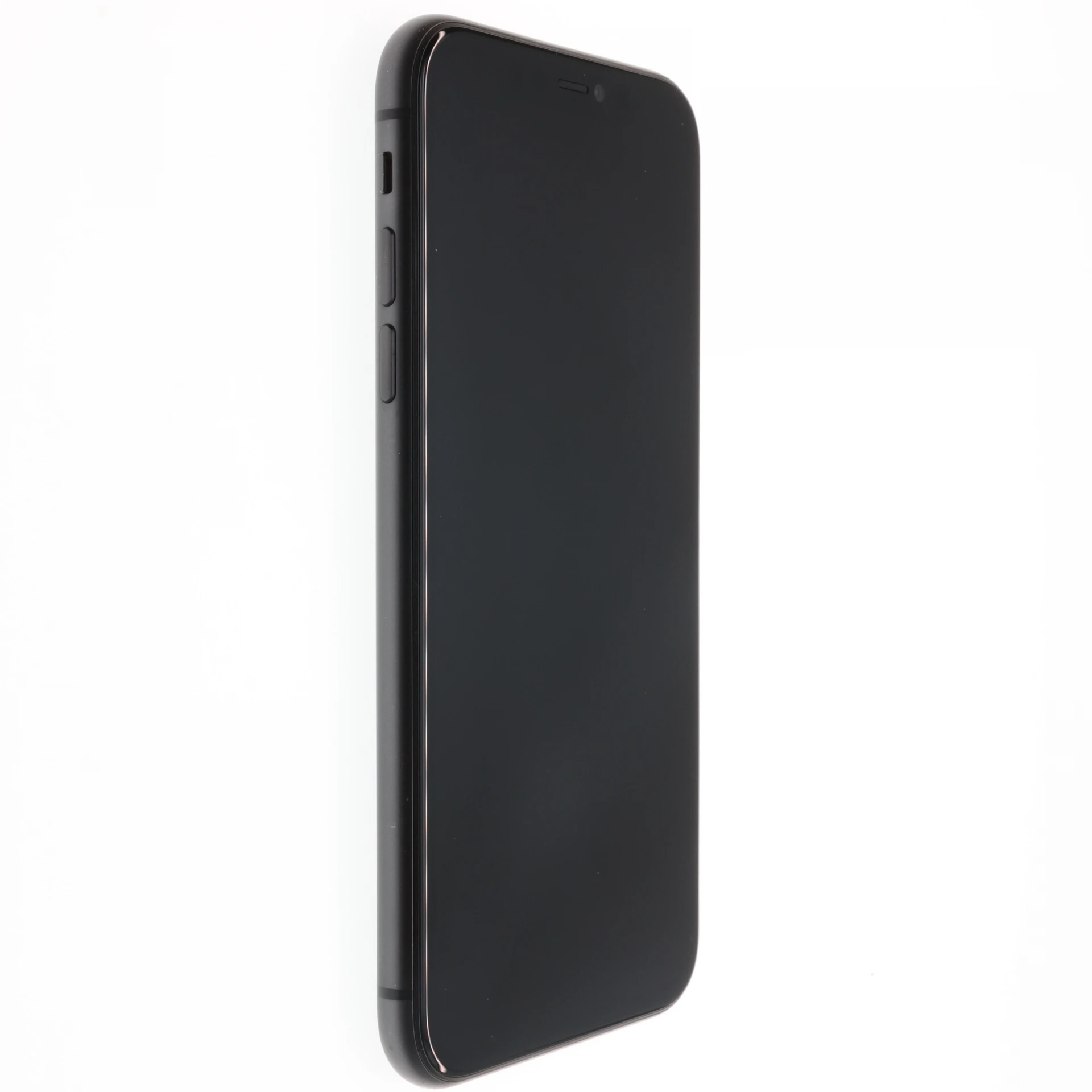 Apple iPhone 11 128 GB Black 100%