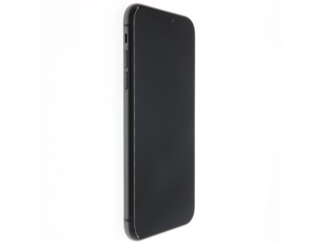 Apple iPhone 11 128 GB Black 100%