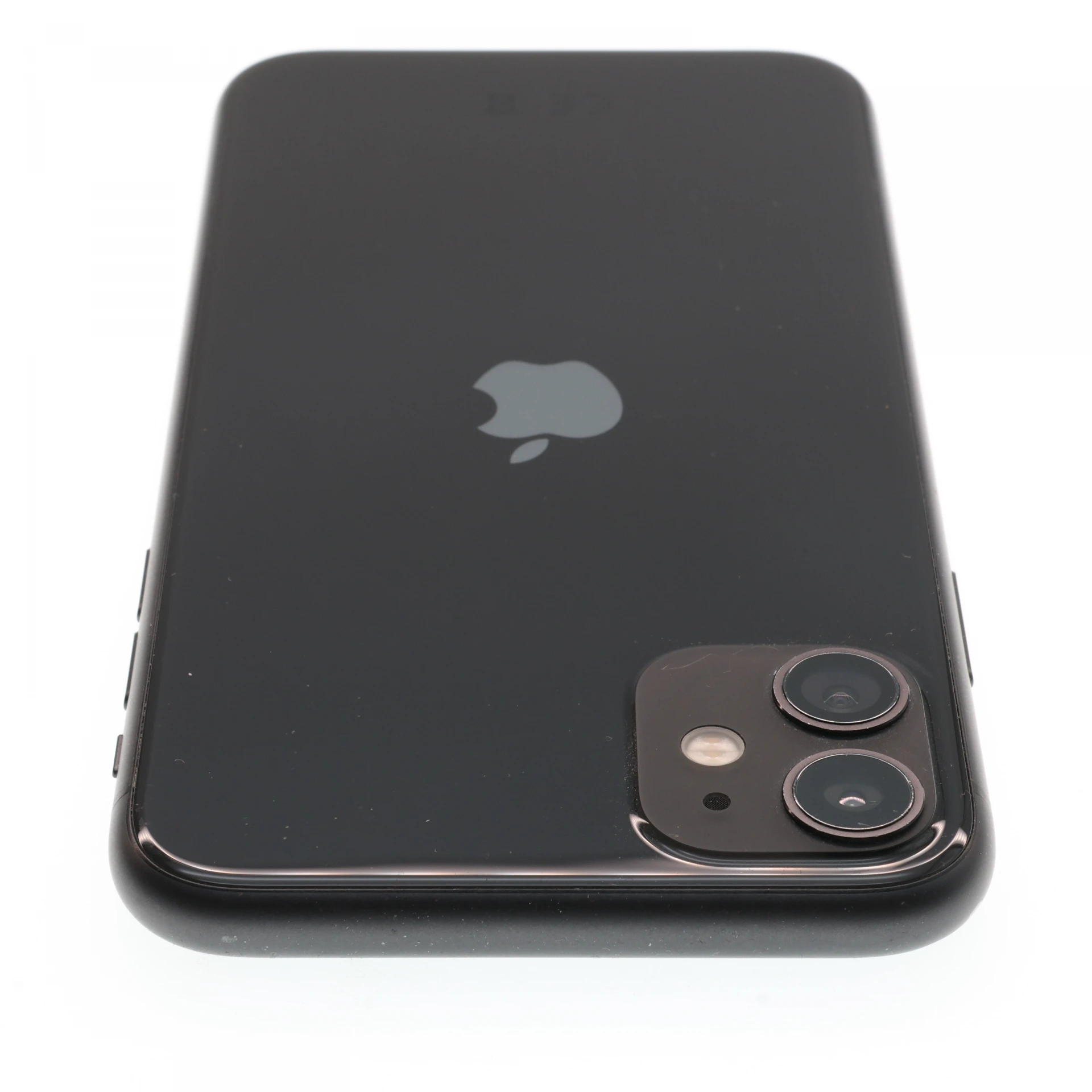 Apple iPhone 11 128 GB Black 100%