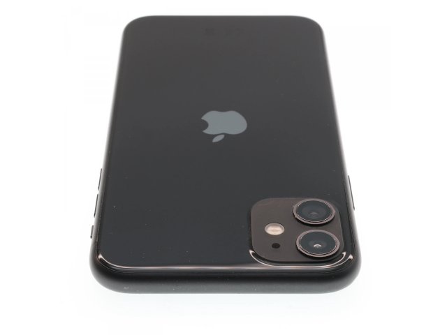 Apple iPhone 11 128 GB Black 100%