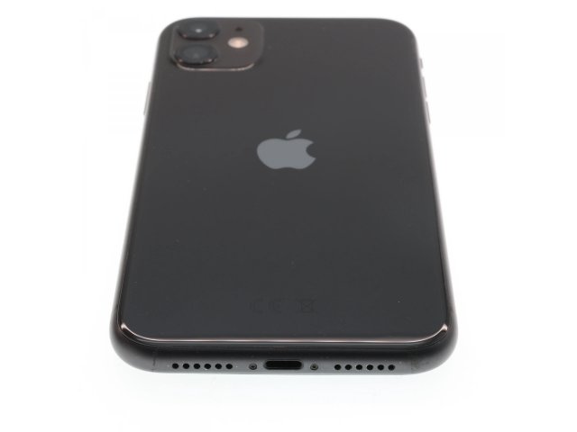 Apple iPhone 11 128 GB Black 100%