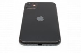 Apple iPhone 11 128 GB Black 100%