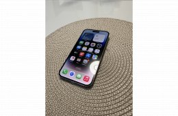 Apple iPhone 14 Pro Max 256Gb Ezüst Független