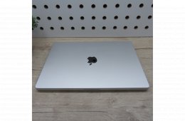 Apple MacBook Pro 16 (2021) 16GB/512GB használt, karcmentes 87% akku, 191 ciklus