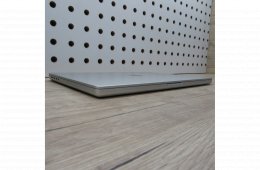 Apple MacBook Pro 16 (2021) 16GB/512GB használt, karcmentes 87% akku, 191 ciklus