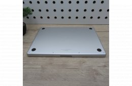 Apple MacBook Pro 16 (2021) 16GB/512GB használt, karcmentes 87% akku, 191 ciklus