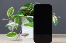 IPHONE 14 PRO 128GB ASZTROFEKETE - FELUJITOTT HATLAP, 92% AKKUMULATOR US-7258