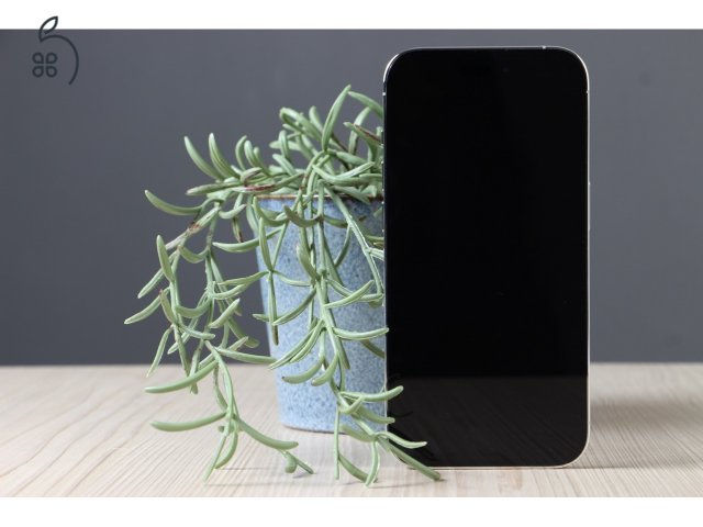 IPHONE 14 PRO 128GB EZUST - KEVESET HASZNALT, 85% AKKUMULATOR US-7689