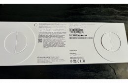 Teljesen új 44 mm es SE3 APple watch eladó