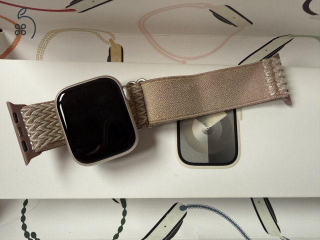 Apple watch s9 41mm