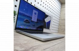 Apple MacBook Pro 14 (2021) 16GB/1TB használt, karcmentes 90% akku, 294 ciklus