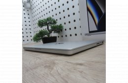 Apple MacBook Pro 14 (2021) 16GB/1TB használt, karcmentes 90% akku, 294 ciklus