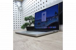 Apple MacBook Pro 14 (2021) 16GB/1TB használt, karcmentes 90% akku, 294 ciklus