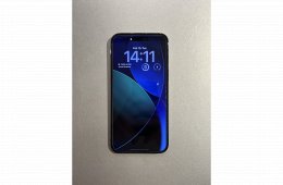 iPhone 14 Pro Max 128 GB Space Gray 100% Emelt kapacitású AKKU