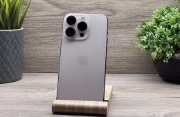 Hibátlan iPhone 14 Pro Gold 256GB 2 ÉV Garanciával 91%