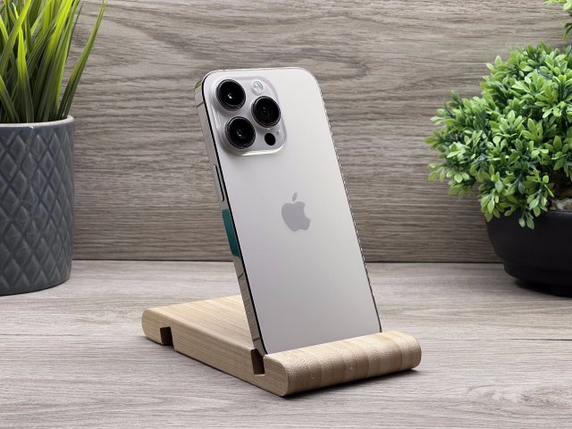 Hibátlan iPhone 14 Pro Gold 256GB 2 ÉV Garanciával 91%