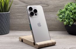 Hibátlan iPhone 14 Pro Gold 256GB 2 ÉV Garanciával 91%