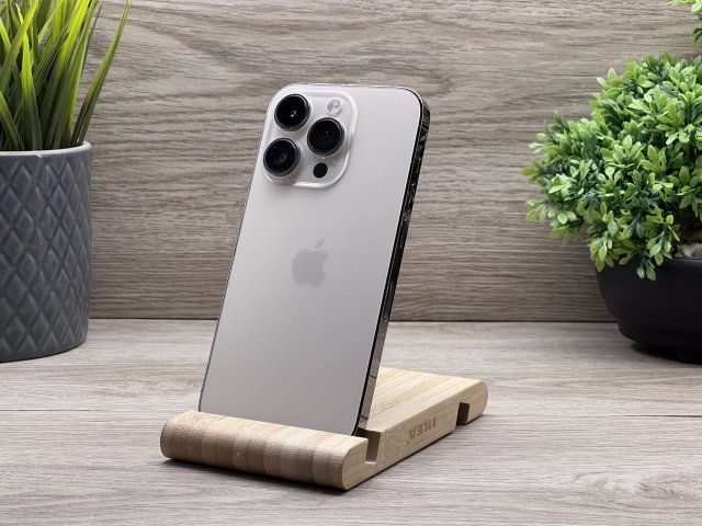 Hibátlan iPhone 14 Pro Gold 256GB 2 ÉV Garanciával 91%