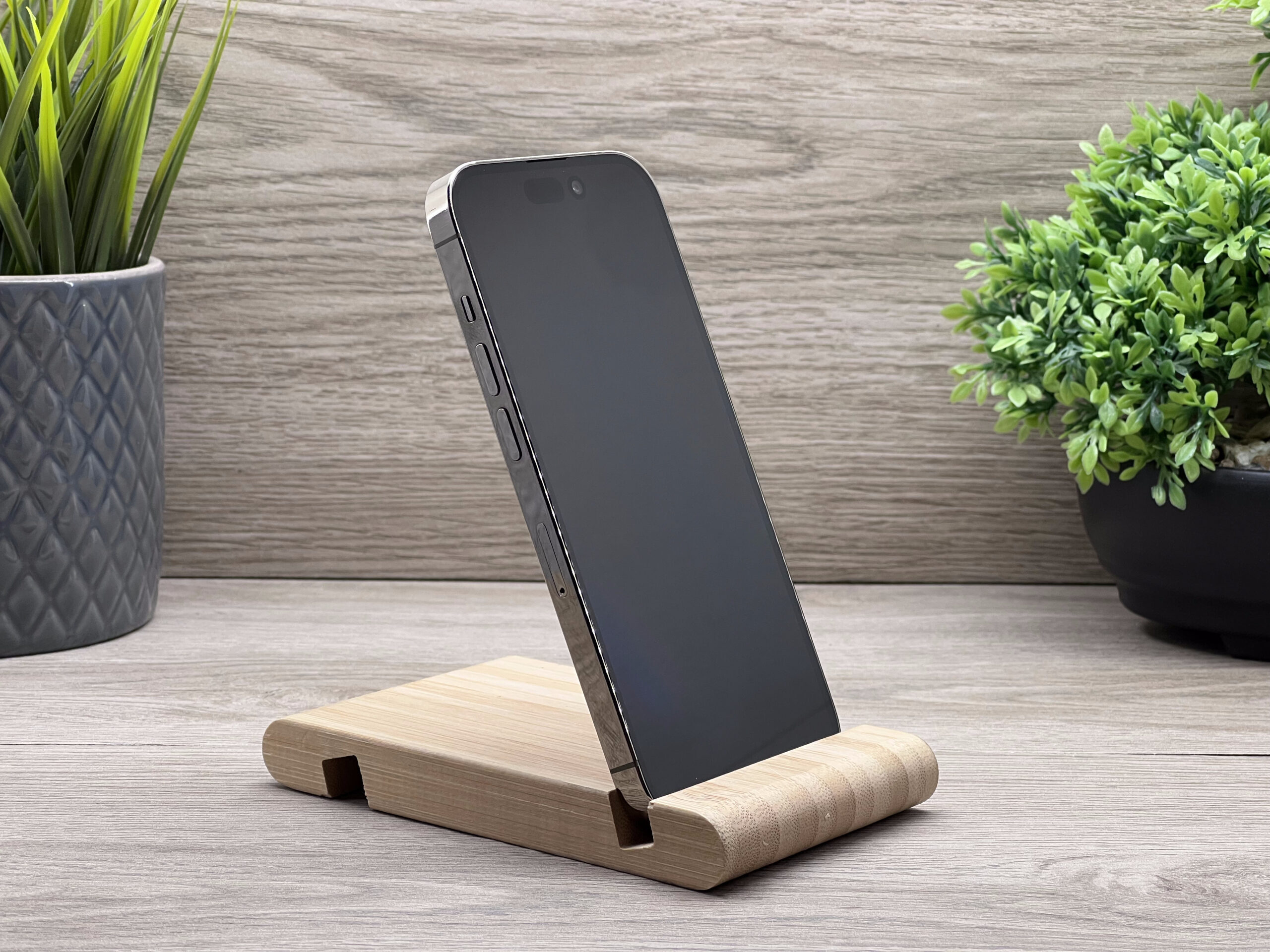 Hibátlan iPhone 14 Pro Gold 256GB 2 ÉV Garanciával 91%