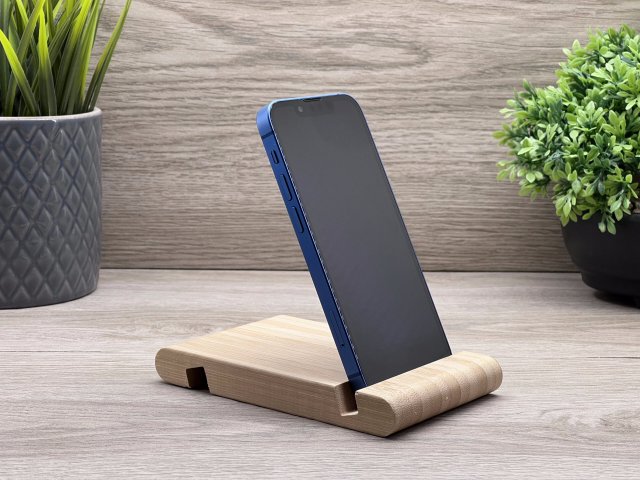 iPhone 13 Mini Blue 128GB 2 ÉV Garanciával 93%