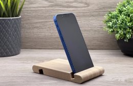 iPhone 13 Mini Blue 128GB 2 ÉV Garanciával 93%