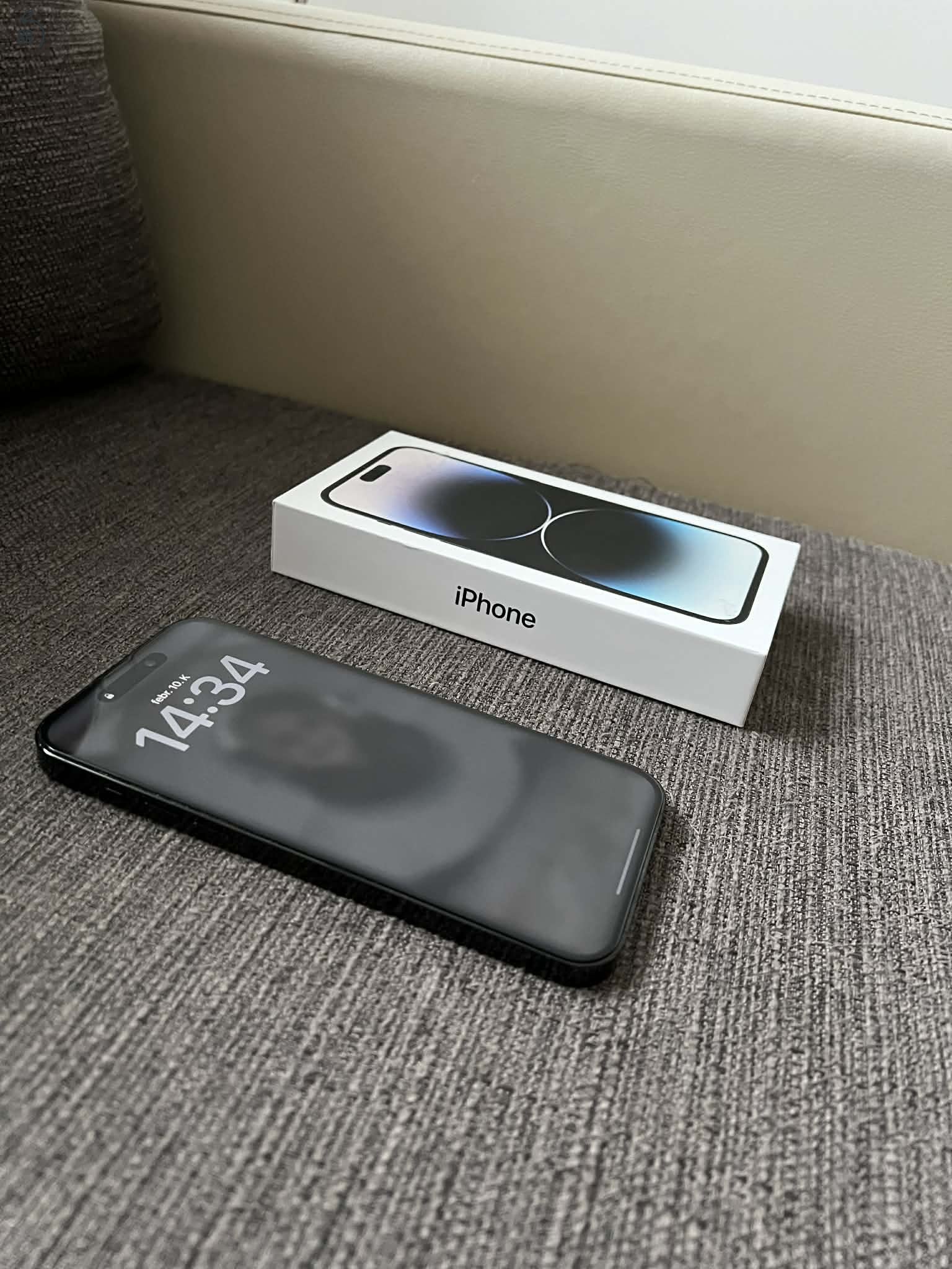 iPhone 14 Pro Max - 128GB