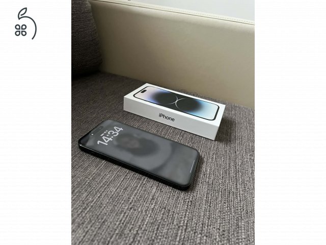 iPhone 14 Pro Max - 128GB