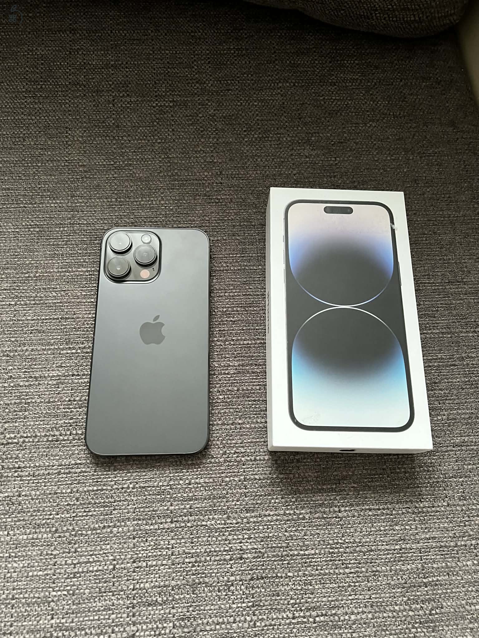 iPhone 14 Pro Max - 128GB