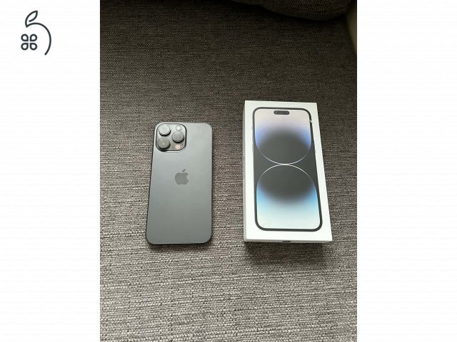 iPhone 14 Pro Max - 128GB