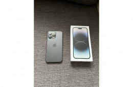 iPhone 14 Pro Max - 128GB