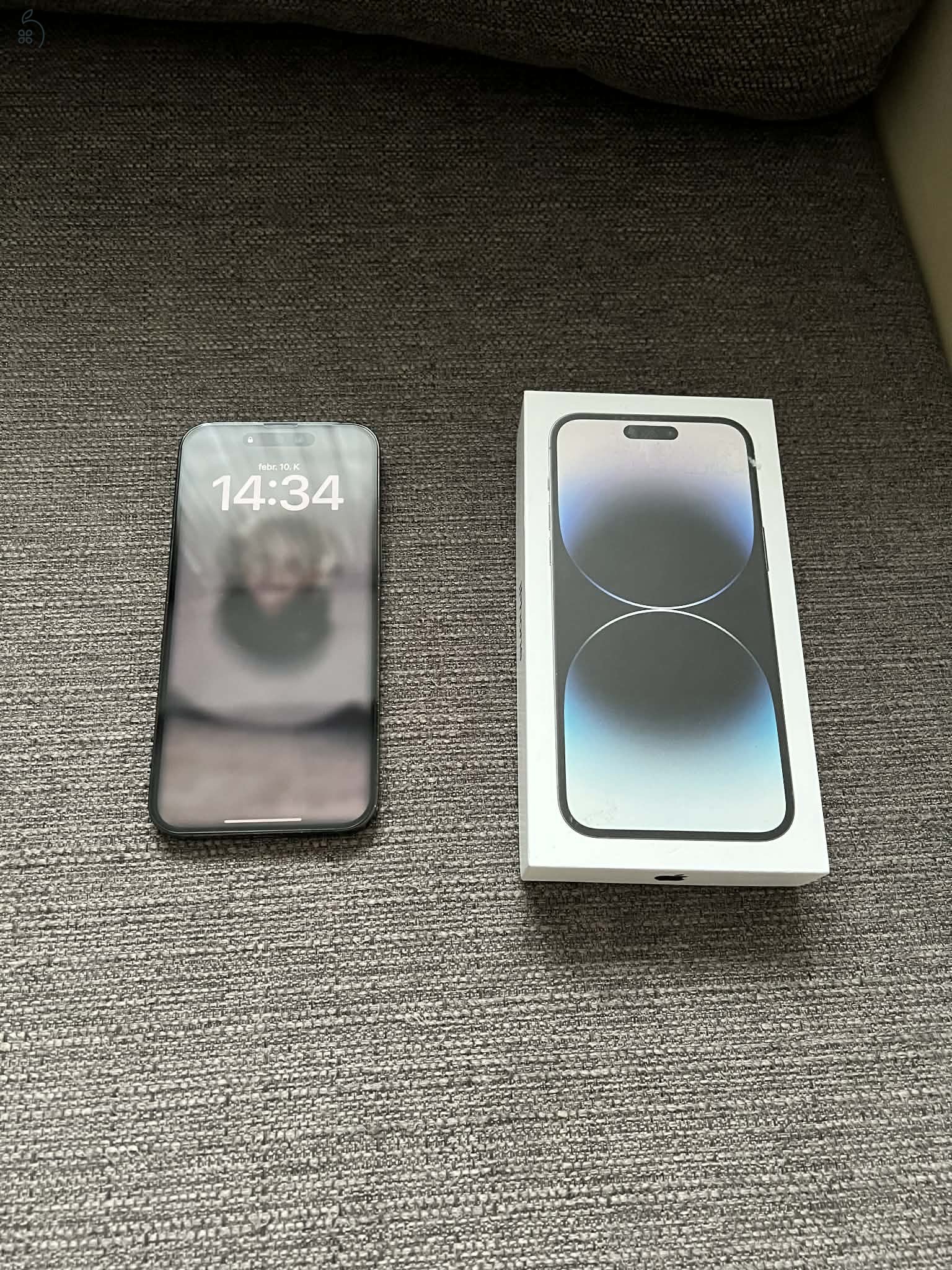 iPhone 14 Pro Max - 128GB