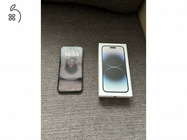 iPhone 14 Pro Max - 128GB