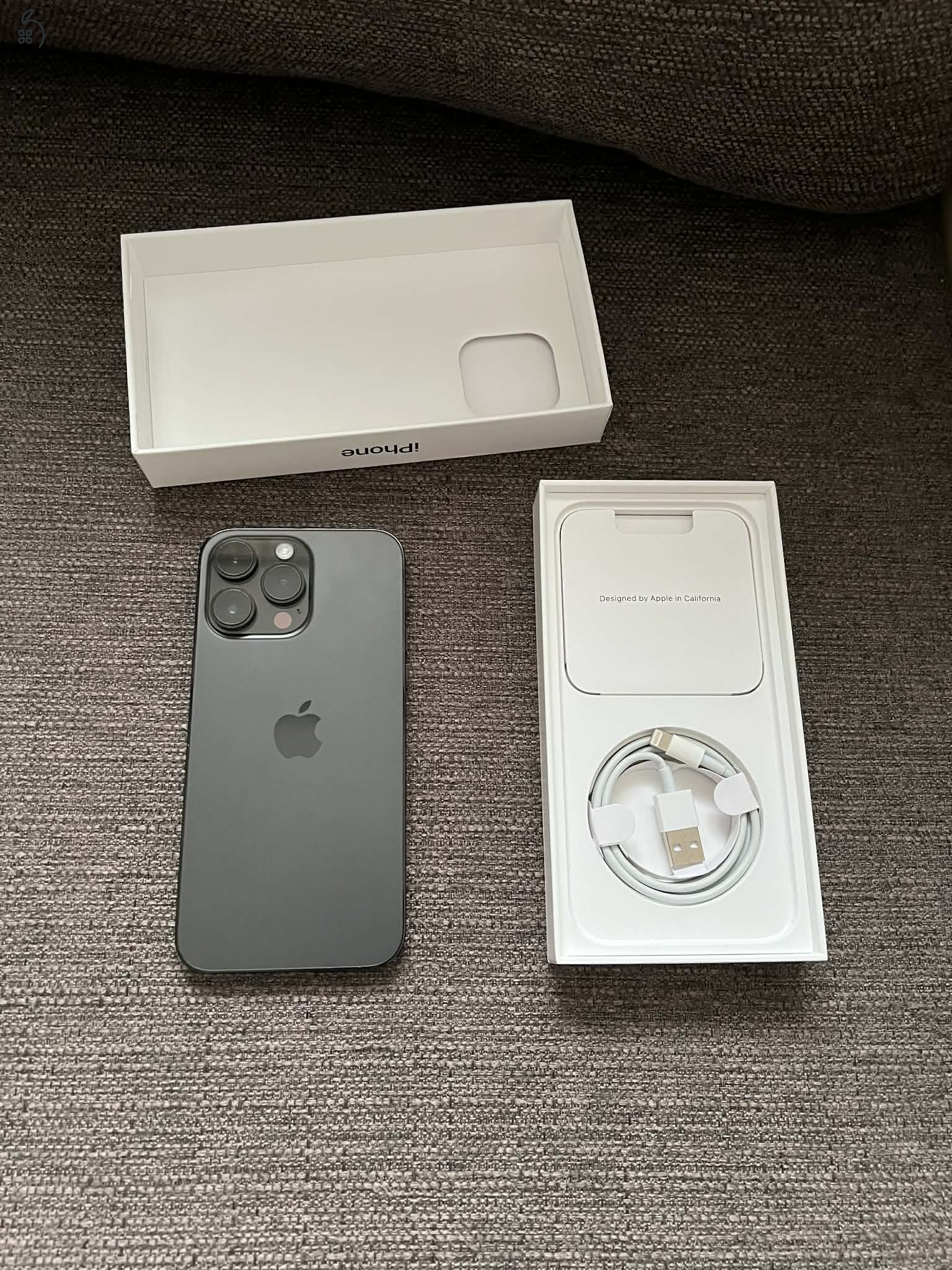 iPhone 14 Pro Max - 128GB