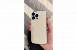 iPhone 14 Pro Max Gold 128Gb 82% akku