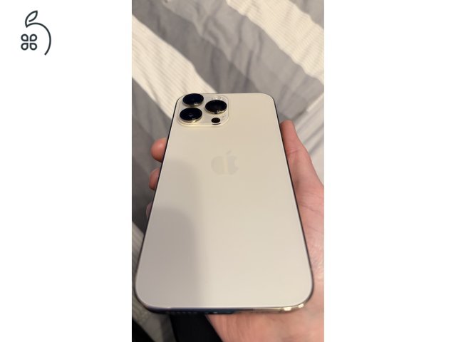 iPhone 14 Pro Max Gold 128Gb 82% akku