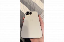 iPhone 14 Pro Max Gold 128Gb 82% akku