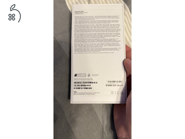 iPhone 14 Pro Max Gold 128Gb 82% akku