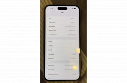 iPhone 14 Pro Max Gold 128Gb 82% akku