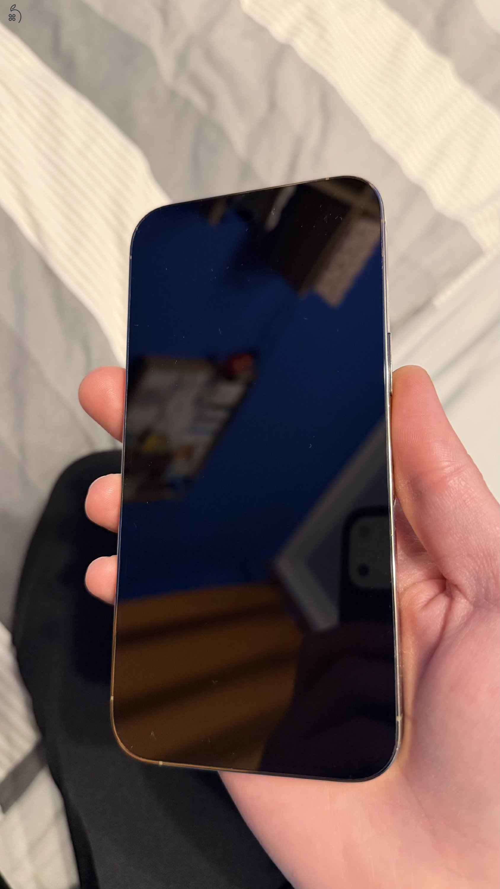 iPhone 14 Pro Max Gold 128Gb 82% akku