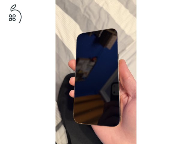 iPhone 14 Pro Max Gold 128Gb 82% akku