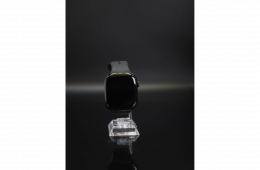 Apple Watch Series 10 Aluminium 46 mm Jet Black akku - 12 HÓ GARANCIA