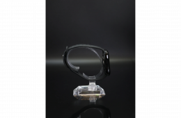 Apple Watch Series 10 Aluminium 46 mm Jet Black akku - 12 HÓ GARANCIA