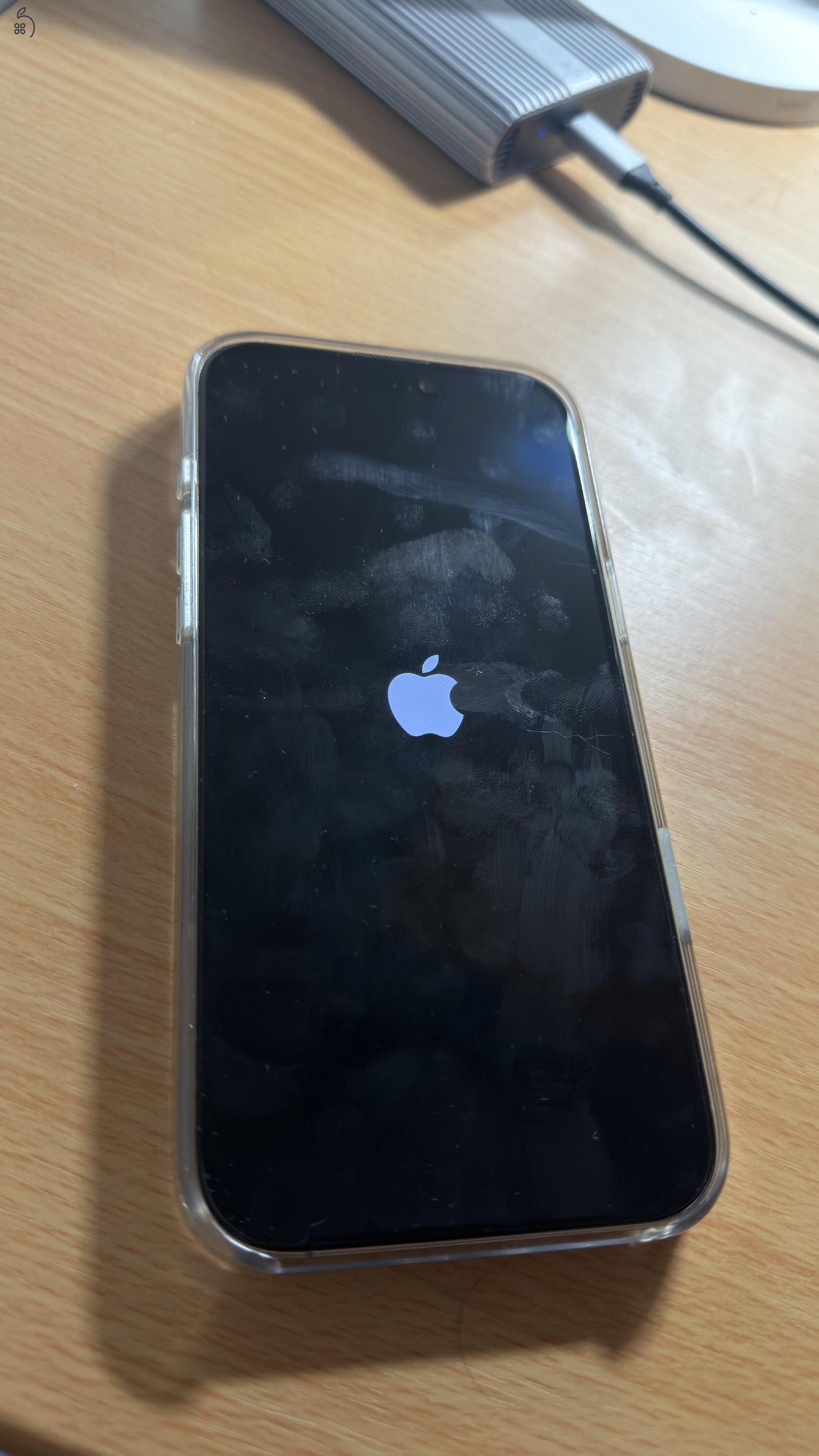 iPhone 16 Pro Max 512GB 100% akku