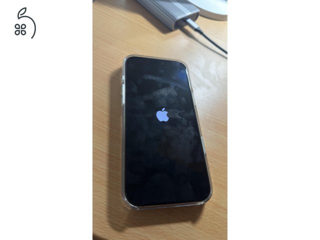 iPhone 16 Pro Max 512GB 100% akku