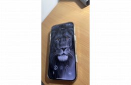 iPhone 16 Pro Max 512GB 100% akku