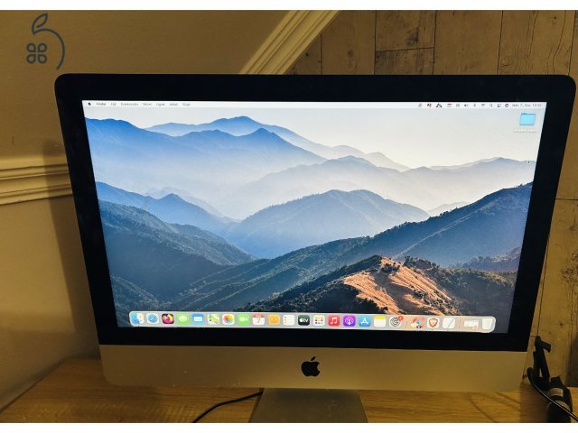 Imac 21,5 ( 2015 )