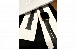 Apple Watch Series 11, GPS + Cellular, 46 mm